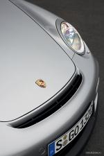 Porsche 911 GT2 2007 года